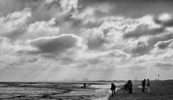 怎么去攻击一个网站与防护